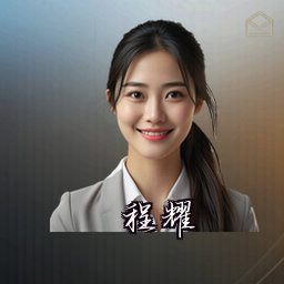 程耀