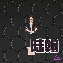 陆翰